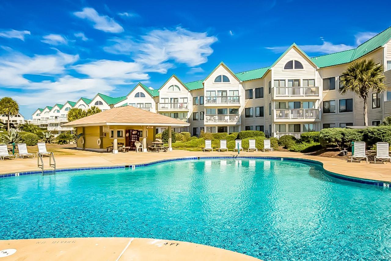 Gulf Highlands Plantation Palms #6501 아파트 외부 사진